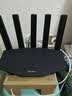 普联（TP-LINK）普联路由3630 WiFi7千兆双频 BE3600无线路由器2.5G网口 双频聚合 智能游戏加速 儿童上网管理 实拍图