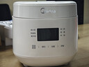美的（Midea）升级款电饭煲小型1-2-3人迷你家用电饭锅小容量智能预约多功能微压煲汤小米粥1.8L小饭煲RC182 实拍图