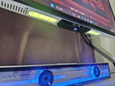 泰坦军团27英寸双侧入光屏 2K 345Hz DyDs0.5ms HDR600 FastIPS硬件低蓝光 云上舞白电竞显示器 仓刀X276S+ 实拍图
