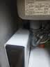 海尔（Haier）净水器鲜活水pro+1200G瞬时1400G抑菌滤芯触控龙头双出水厨房专用台下母婴直饮净水机R883 实拍图