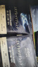 隅田川 进口特浓挂耳黑咖啡粉 节日送礼礼盒 意式口味 8g*24片装 实拍图