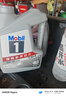 美孚（Mobil）银美5W-40机油6L+机滤+空调滤+空气滤+工时单次大保养 实拍图
