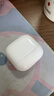 华强北新款【直营正品丨降噪Air4代】 蓝牙耳机真无线适配苹果主动降噪半入耳式国家补贴iPhone17/16/15Pods 【降噪全功能pods顶配版】 【主动降噪+空间音頻+三真电量】 实拍图