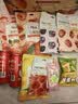 百草味果干礼盒1718/1756g混发 芒果干红枣山楂话梅礼盒送礼团购 实拍图