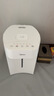 美的（Midea）电热水瓶家用电热水壶0塑料水路烧水壶开水壶5L大容量一体无缝内胆保温SP50E-10W 实拍图