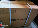安吉尔哪吒高速全厨净水器1400G家用净水器8年长效RO膜反渗透厨下式净水机J3780-ROC186 实拍图