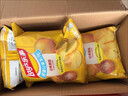 乐事（Lay's）薯片墨西哥鸡汁番茄味 135克*7包休闲零食膨化食品 实拍图