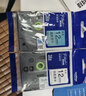 兄弟（brother） 标签打印机色带12mmTZE-231兄弟原装标签机色带不干胶覆膜标签打印机标签带标签纸 红底黑字【原装覆膜】 36mm 实拍图