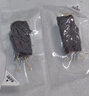 京东京造只加盐风干牛肉干500g孕妇儿童肉脯零食内蒙古特产健身减脂 实拍图