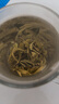 九宇2026春茶新茶浙茶集团特级明前有机龙井茶200g茶叶绿茶茗茶送礼 【2026春茶】200g/盒 实拍图