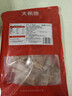 大希地 黑椒鱼排量贩装1200g 无骨无刺低脂肪高蛋白轻食 罗非鱼鱼柳鱼片 实拍图