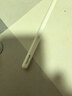 Apple/苹果 Pencil Pro 磁吸触控笔手写笔苹果笔电容笔书写绘画iPad笔 适用于iPad Pro/Air/mini机型 实拍图