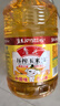鲁花食用油 物理压榨 非转基因 玉米油6.18L 家用粮油 健康植物油 实拍图