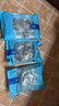 我爱渔太平洋深海鳕鱼块斜切1000g 带皮去刺5袋装 新西兰长尾鳕鱼 实拍图