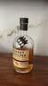 三只猴子（Monkey Shoulder）洋酒 调配麦芽苏格兰威士忌 700ml 基酒调配 实拍图