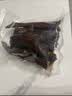 奇圣风干牛肉干 西藏特产手撕超干牛肉干解馋小零食肉干肉脯 五香味200g*1袋 实拍图