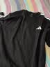 阿迪达斯（adidas）adidas男夏季速干网球运动短袖翻领POLO衫 HR8730 2XL 实拍图