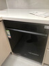 美的（Midea）【行业TOP1】美的知味感R6S嵌入式微蒸烤炸炖GR6S温湿智控 蒸烤一体2026年新款 蒸烤箱家用60L 实拍图