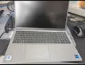 戴尔（DELL）笔记本电脑轻薄本灵越15pro 3530 dc15250 粉色女大学生超薄商务办公专用大屏独显级显卡手提电脑 静谧银 | 15pro轻薄本【15.6英寸】 推荐：i5 | 16G |  实拍图