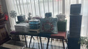 babycare婴儿手口湿巾新生儿湿纸巾加厚擦脸带盖3150绿盖湿巾80抽*10包 实拍图