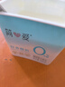 简爱全新light系列奚梦瑶推荐0蔗糖轻食酸奶400g*1桶装DIY干噎酸奶碗 实拍图