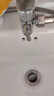 科固（KEGOO）水龙头一分二转接头厨房洗脸盆洗衣机进水管接口分流分水器K3017 实拍图