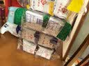 三牛（sanniu）500g特色鲜葱酥奇味椒盐芝麻酥高钙奶椰丝牛奶早餐零食休闲食品 特色鲜葱酥高钙奶椰丝牛奶芝麻酥 实拍图