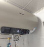 海信（Hisense）2200W一级能效免换镁棒50升家用电热水器出租房ES50-W1513TP上门安装以旧换新国家补贴15% 实拍图