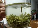 京东京造【2026新茶】明前特级信阳毛尖250g地标茶叶绿茶自己喝自营高品质 实拍图
