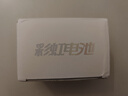 京东京造 7号电池40节彩虹装 七号电池碱性超性能无铅无汞 适用血压计/血糖仪/指纹锁/遥控器/儿童玩具 实拍图