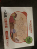 特美居（temeiju）儿童一次性手套食品用加厚PE塑料家用抽取式宝宝手套200只 实拍图