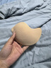 有棵树胸贴女聚拢上托隐形医用级烤胶小胸显大婚纱专用免穿内衣乳贴 实拍图