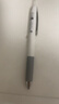 派通（Pentel ）【热门商品】轻羽系列0.5mm按动浮游中油笔 软握胶学生办公用圆珠笔（替芯ZRN5 ）黑色BZN205-AX 实拍图