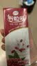 伊利谷粒多 红谷牛奶饮品整箱 250ml*12盒 礼盒装 3月 实拍图
