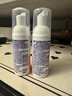 狮王（Lion）趣净泡沫免洗抑菌洗手液50ml*3无需水洗方便携带抑菌呵护儿童 实拍图