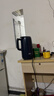 美的（Midea）电热水壶烧水壶钛材质无异味抗腐耐用2200W速沸2L大容量双层隔热防烫 MK-SH20M125-T 实拍图