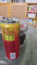 可口可乐零度无糖柠檬汽水碳酸饮料0糖0脂 330ml*6摩登罐 京东专供 实拍图