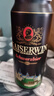 凯撒kaiserwin原浆黑啤精酿啤酒整箱装德国原瓶原装进口500ml*24罐 实拍图