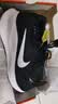 耐克NIKE男子跑步鞋REVOLUTION 7运动鞋春夏款FB2207-001黑白42.5 实拍图