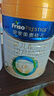 美素佳儿（Friso）皇家较大婴儿配方奶粉2段（6-12个月）400克 乳铁蛋白 新国标 实拍图