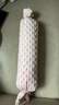 babycare婴儿安抚枕多功能哄睡抱枕侧睡靠背档枕酥梅果12*40CM-0-6个月 实拍图
