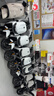 九号（Ninebot）电动摩托车 M3 95c MAX 智能电动车 高端铅酸电摩【门店自提】 到门店选颜色 实拍图