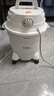 德尔玛（Deerma）【重磅新品】TJ700S 干吹两用吸尘器 家用商用 吸尘器桶式大吸力 整机降噪设计ZN-530 实拍图