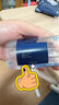 博士伦润明清透隐形眼镜水护理液120ml旅行装美瞳护理液清洁杀菌除蛋白 实拍图