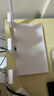 华为路由器全千兆WiFi6+家用无线5G双频穿墙王信号放大器增强器中继器长全屋漏油器 穿墙版WiFi6+【无线3000兆+超大频宽】 5G双频+手游加速+全千兆网口 实拍图
