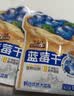 三只松鼠每日蓝莓干256g/16包 无添加水果干果脯小包装儿童老人办公室零食 实拍图