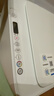 惠普（HP）4925彩色无线喷墨打印机家用 大印量低成本照片打印机 家庭用小型微信打印复印扫描一体机 实拍图