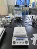 力辰（LICHEN）磁力搅拌器实验室加热电磁小型可调速液体搅拌固液混合磁力搅拌器LC-MSB-HD（数显加热） 晒单实拍图