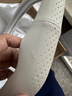固特异（Goodyear）星空方向盘套适用于特斯拉理想大众等荧光超薄防滑四季适用 实拍图