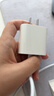 Apple/苹果 20W type-c充电器 苹果usb-c充电器原装手机快充头 旗舰店苹果iPhone 17 Pro Max充电器 实拍图